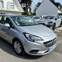 Opel Corsa Edition 1.3 CDTI 75 ch Carnac