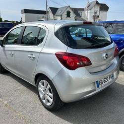 Opel Corsa Edition 1.3 CDTI 75 ch Carnac