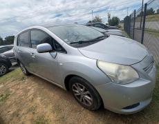 Toyota Verso Châteaugiron