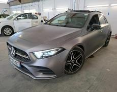 Mercedes Classe A Cholet