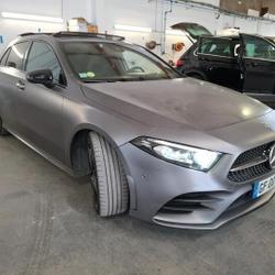 Mercedes Classe A AMG Line 200 d 8G-DCT Cholet
