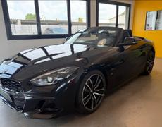 BMW Z4 Cholet