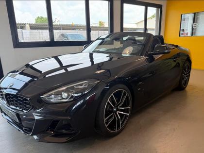 BMW Z4 - M Sport  Z4 sDrive20i 197 ch BVA8 - 55 990 €