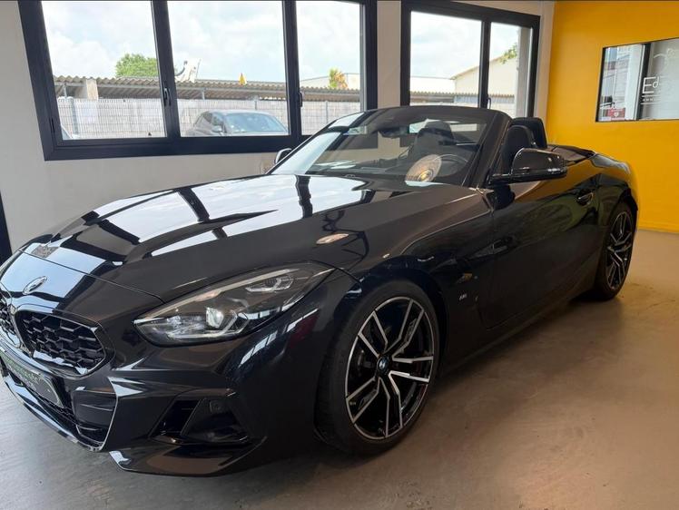 BMW Z4  - M Sport - 55 990 €