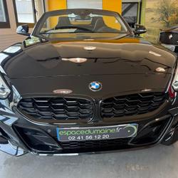 BMW Z4 M Sport Z4 sDrive20i 197 ch BVA8 Cholet