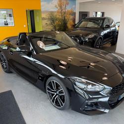 BMW Z4 M Sport Z4 sDrive20i 197 ch BVA8 Cholet