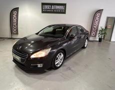 Peugeot 508 Hérouville-Saint-Clair