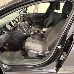 Peugeot 508 Active 2.0 HDi 140ch FAP BVM6 H&eacute;rouville-Saint-Clair