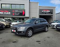 Audi Q5 - Advanced S tronic 7  2.0 TDI Clean Diesel 190 Quattro - 12 499 €