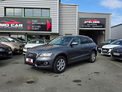 Audi Q5 - Advanced S tronic 7  2.0 TDI Clean Diesel 190 Quattro - 12 999 €