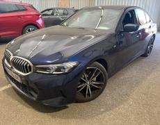 BMW Serie 3 Cholet