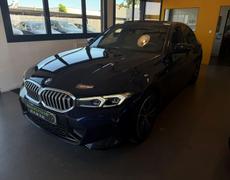 BMW Serie 3 Cholet