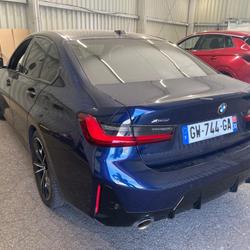 BMW Serie 3 M Sport 320i xDrive 184 ch BVA8 Cholet