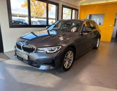 BMW Serie 3 Cholet