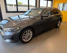 BMW Serie 3 Cholet