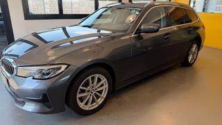BMW Serie 3  - Business - photo 0