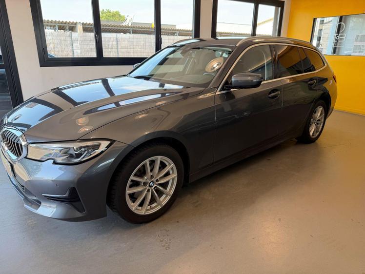 BMW Serie 3  - Business - 24 990 €
