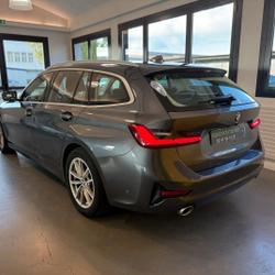 BMW Serie 3 Business Design 320d xDrive 190 ch BVA8 Cholet