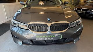 BMW Serie 3  - Business - photo 1