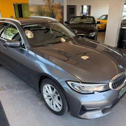 BMW Serie 3 Business Design 320d xDrive 190 ch BVA8 occasion - Cholet - photo 3/15
