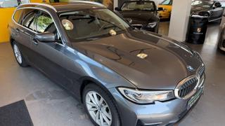 BMW Serie 3  - Business - photo 2