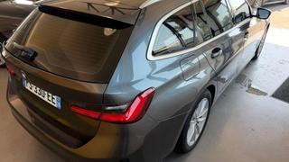 BMW Serie 3  - Business - photo 3