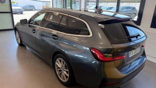 BMW Serie 3  - Business - photo 4