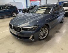BMW Serie 5 Cholet