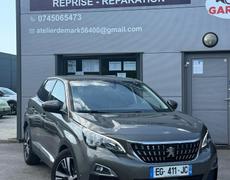 Peugeot 3008 Ploemel
