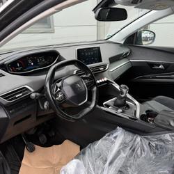 Peugeot 3008 1.6 BlueHDi 120ch S&amp;S BVM6 Ploemel