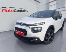 Citroen C3 Societe Gravelines