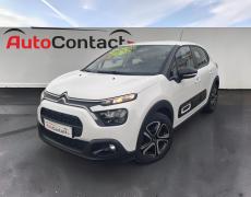 Citroen C3 Societe Gravelines