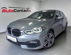 BMW Serie 1 Gravelines