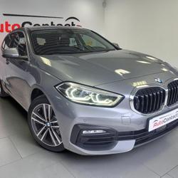 BMW Serie 1 Business Design 116i 109 ch DKG7 Gravelines