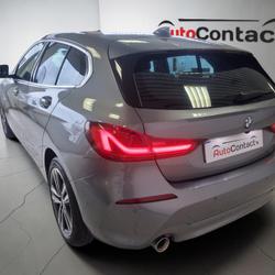 BMW Serie 1 Business Design 116i 109 ch DKG7 Gravelines