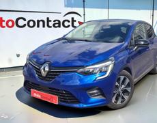Renault Clio 5 Gravelines