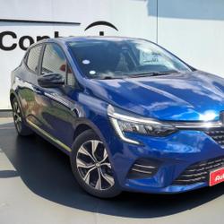 Renault Clio 5 Evolution SCe 65 Gravelines