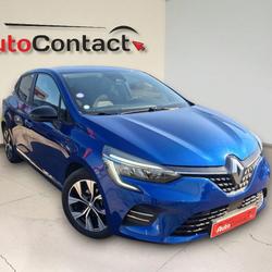 Renault Clio 5 Evolution SCe 65 Gravelines