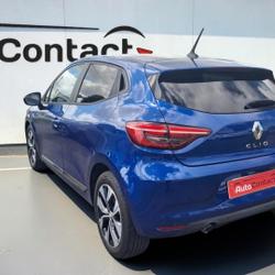Renault Clio 5 Evolution SCe 65 Gravelines