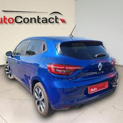 Renault Clio 5 Evolution SCe 65 Gravelines