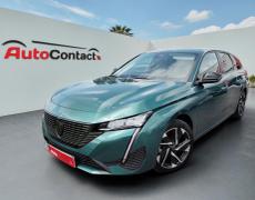 Peugeot 308 SW Phase 2 Gravelines