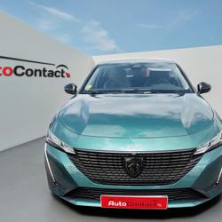 Peugeot 308 SW Phase 2 Allure Pack BlueHDi 130ch S&amp;S EAT8 Gravelines