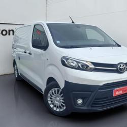 Toyota Proace BUSINESS MEDIUM 1.5L 120 D-4D BVM6 Gravelines