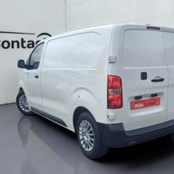 Toyota Proace BUSINESS MEDIUM 1.5L 120 D-4D BVM6 Gravelines
