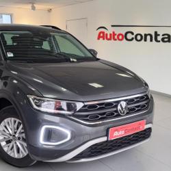 Volkswagen T-Roc Life Business 1.5 TSI EVO 150 Start/Stop DSG7 Gravelines