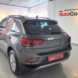 Volkswagen T-Roc Life Business 1.5 TSI EVO 150 Start/Stop DSG7 Gravelines
