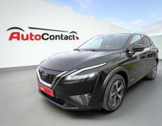 Nissan Qashqai Gravelines