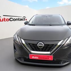 Nissan Qashqai N-Connecta e-Power 190 ch Gravelines