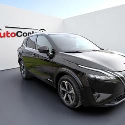 Nissan Qashqai N-Connecta e-Power 190 ch Gravelines