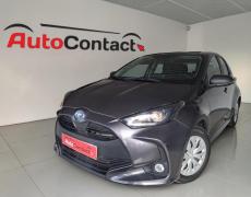 Toyota Yaris Gravelines